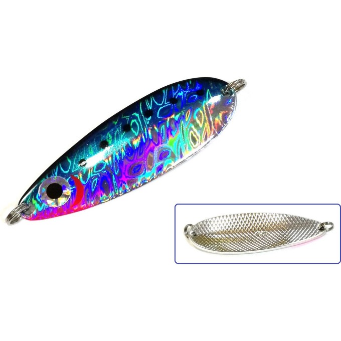 Блесна DAIWA Akiaji Crusader Salmon Special (45г) Keimura B Iwashi 04847932 Блесна DAIWA Akiaji Crusader Salmon Special (45г) Keimura B Iwashi 04847932