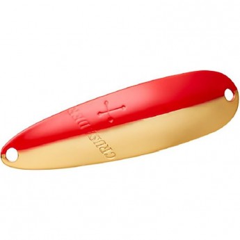 Блесна DAIWA Crusader 13S W-GR Блесна DAIWA Crusader 13S W-GR