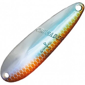 Блесна DAIWA Crusader 13S Wakasagi Блесна DAIWA Crusader 13S Wakasagi