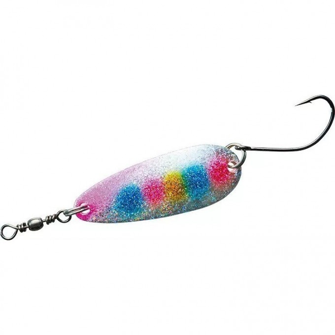 Блесна DAIWA Crusader gekiatsu salt 4 candy blue 07420303 Блесна DAIWA Crusader gekiatsu salt 4 candy blue 07420303