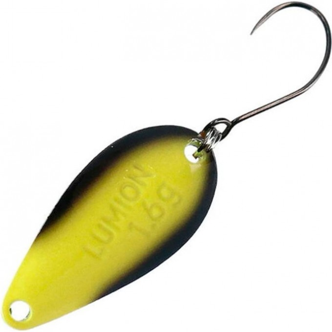 Блесна DAIWA PRESSO LUMION 1.9 yellow dagger 07410808 Блесна DAIWA PRESSO LUMION 1.9 yellow dagger 07410808
