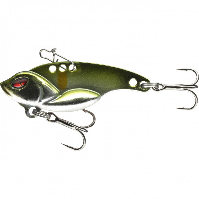 Блесна DAIWA Prorex Metal Vib 7гр Metallic Ayu 15435-307 Блесна DAIWA Prorex Metal Vib 7гр Metallic Ayu 15435-307