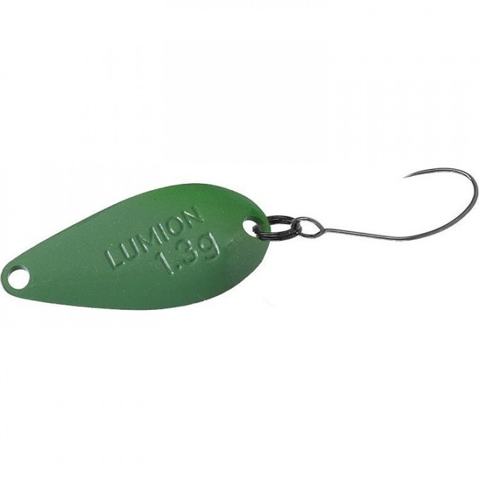 Блесна колеблющаяся DAIWA Presso lumion 1,9гр sayaendo 07410818 Блесна колеблющаяся DAIWA Presso lumion 1,9гр sayaendo 07410818