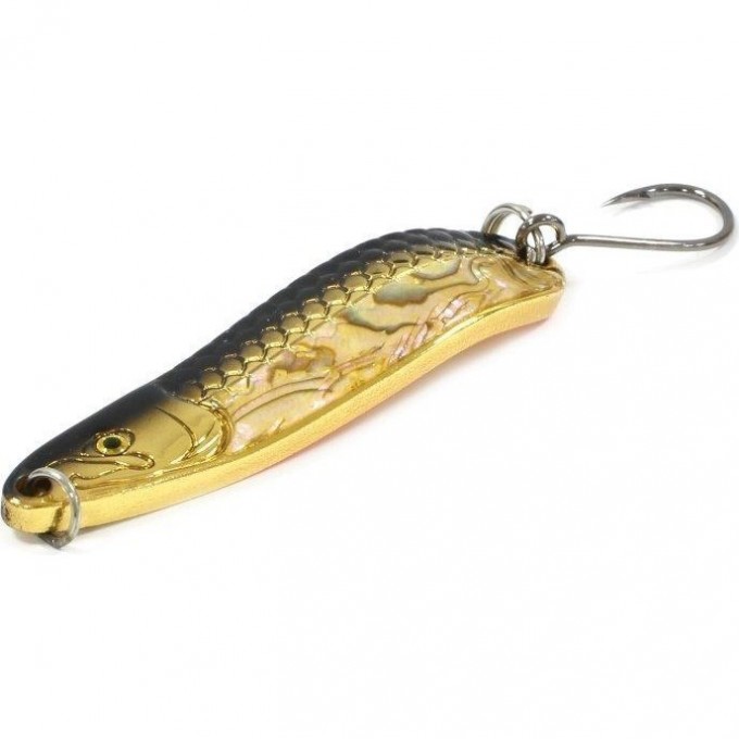Блесна колеблющаяся DAIWA Wise Masau 12 гр / Abalone GB (1807) 4960652922333 Блесна колеблющаяся DAIWA Wise Masau 12 гр / Abalone GB (1807) 4960652922333