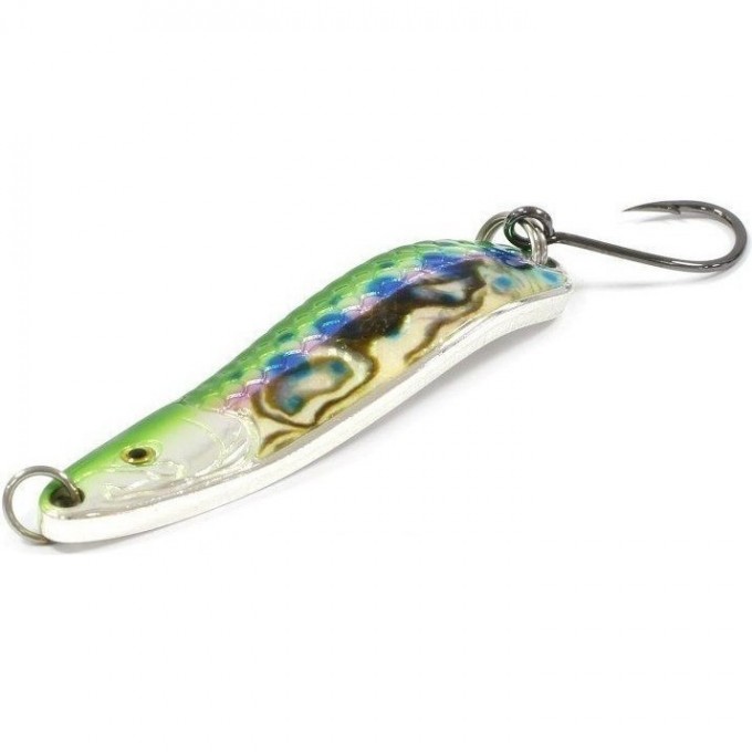 Блесна колеблющаяся DAIWA Wise Masau 12 гр / Abalone Y Yamame (1810) 4960652922364 Блесна колеблющаяся DAIWA Wise Masau 12 гр / Abalone Y Yamame (1810) 4960652922364