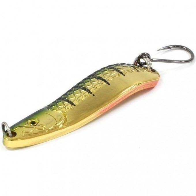 Блесна колеблющаяся DAIWA Wise Masau 12 /Perch (1804) 4960652849500 Блесна колеблющаяся DAIWA Wise Masau 12 /Perch (1804) 4960652849500