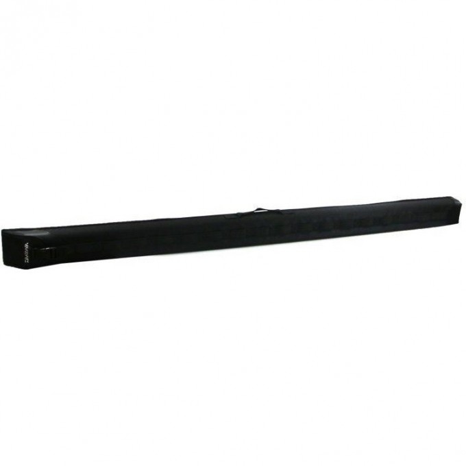 Чехол для удилищ DAIWA ROD CASE KEIRYU 115(F) BK 2079 длина 115см 4960652880299 Чехол для удилищ DAIWA ROD CASE KEIRYU 115(F) BK 2079 длина 115см 4960652880299