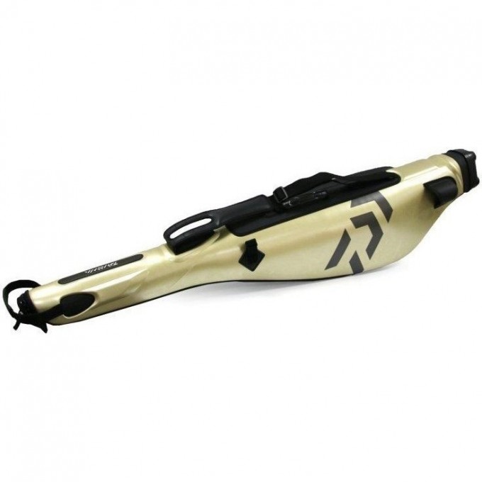 Чехол для удилищ премиум класса длина 130см DAIWA RC130R(F) GL 6222 4960652823982 Чехол для удилищ премиум класса длина 130см DAIWA RC130R(F) GL 6222 4960652823982