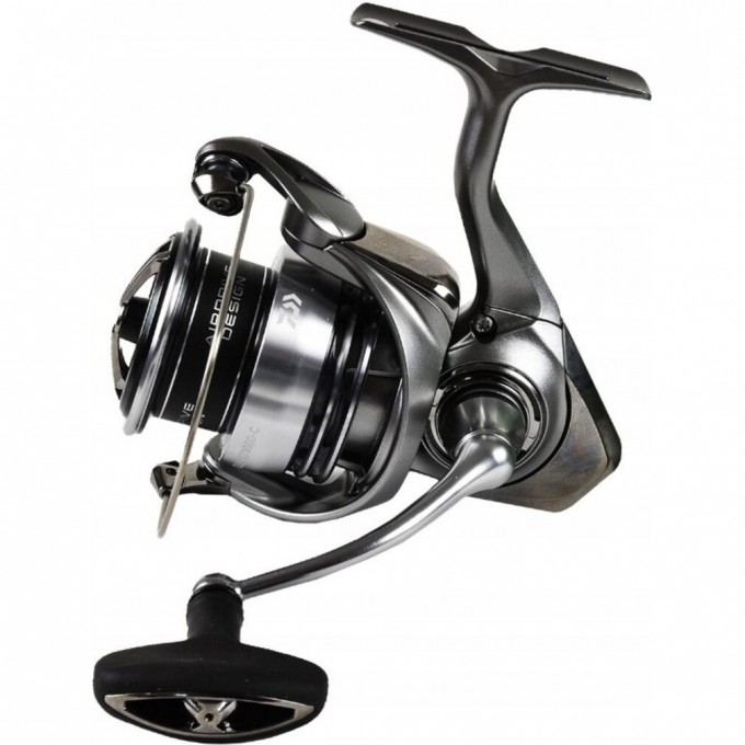 Катушка безынерционная DAIWA 23 EXCELER LT 3000-C 10007-003 Катушка безынерционная DAIWA 23 EXCELER LT 3000-C 10007-003