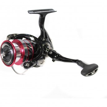 Катушка DAIWA 18 Ninja match & feeder LT 3000 C Катушка DAIWA 18 Ninja match & feeder LT 3000 C