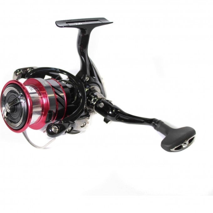 Катушка DAIWA 18 Ninja match & feeder LT 3000 C 10217-300 Катушка DAIWA 18 Ninja match & feeder LT 3000 C 10217-300