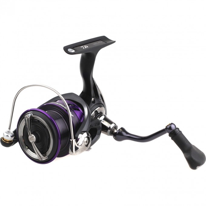 Катушка DAIWA 18 Prorex X LT 4000-C 10608-400 Катушка DAIWA 18 Prorex X LT 4000-C 10608-400