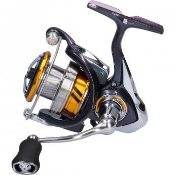 Катушка DAIWA 18 Regal LT 3000D-C