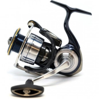 Катушка DAIWA 19 Certate LT 4000D-C Катушка DAIWA 19 Certate LT 4000D-C