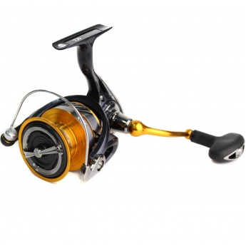 Катушка DAIWA 19 Revros LT 5000 С Катушка DAIWA 19 Revros LT 5000 С