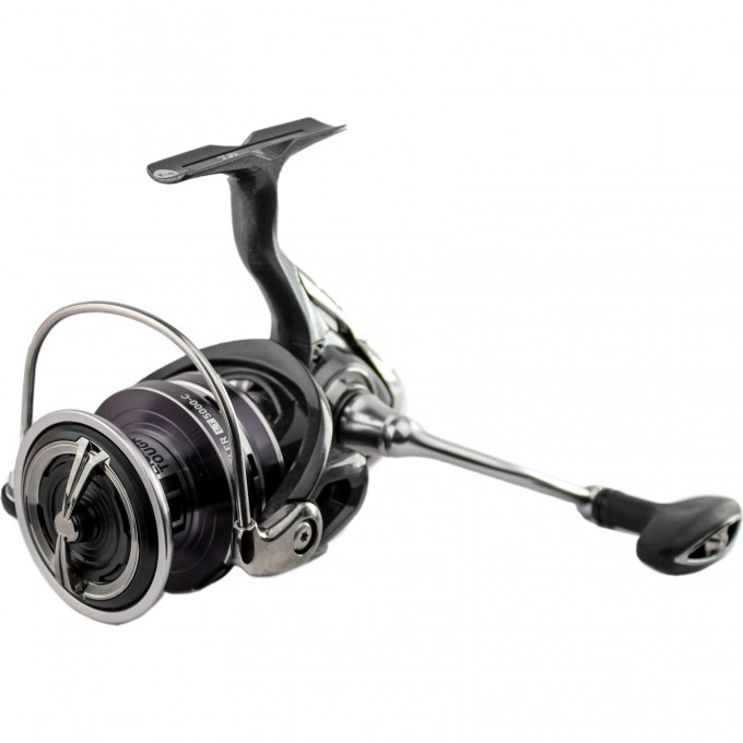 Катушка DAIWA 20 Exceler LT 3000-C 10422-301 Катушка DAIWA 20 Exceler LT 3000-C 10422-301
