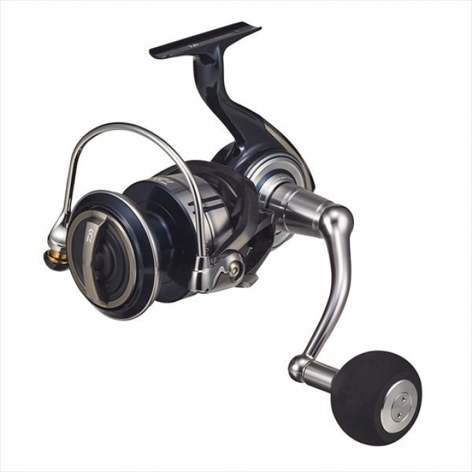 Катушка DAIWA 21 CERTATE SW 10000-H 40050143 Катушка DAIWA 21 CERTATE SW 10000-H 40050143