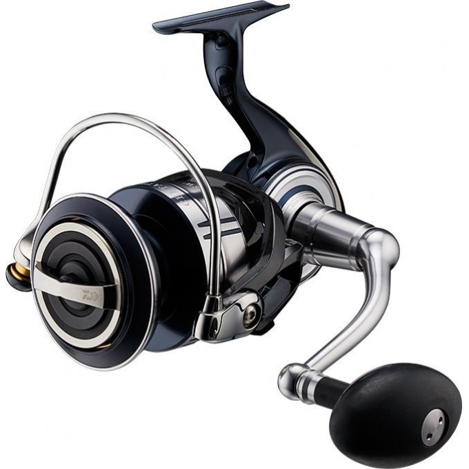 Катушка DAIWA 21 CERTATE SW 8000-H 40050141 Катушка DAIWA 21 CERTATE SW 8000-H 40050141