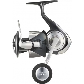 Катушка DAIWA 24 CERTATE SW(G) 5000-H Катушка DAIWA 24 CERTATE SW(G) 5000-H