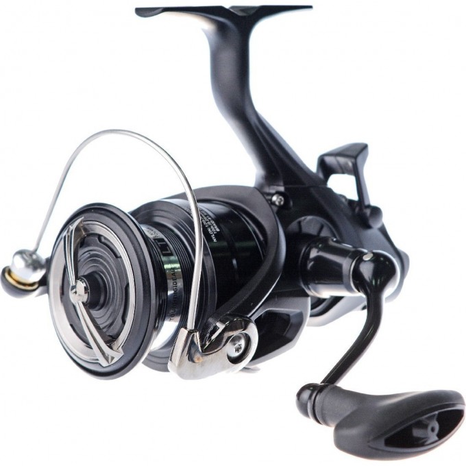 Катушка DAIWA Black Widow BR LT 4000-C 10149-400 Катушка DAIWA Black Widow BR LT 4000-C 10149-400