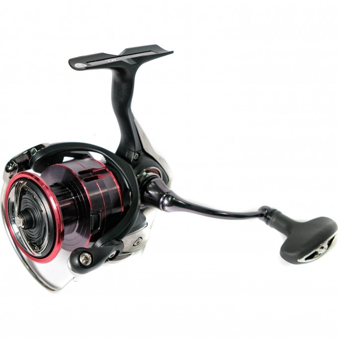 Катушка DAIWA Fuego 17 LT 3000D C 162718 Катушка DAIWA Fuego 17 LT 3000D C 162718