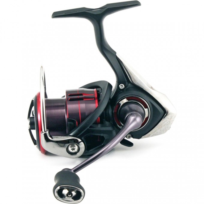 Катушка DAIWA Fuego LT 5000D C XH 10225-505 Катушка DAIWA Fuego LT 5000D C XH 10225-505