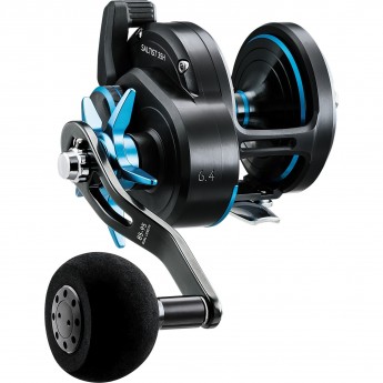 Катушка DAIWA Saltist 40P