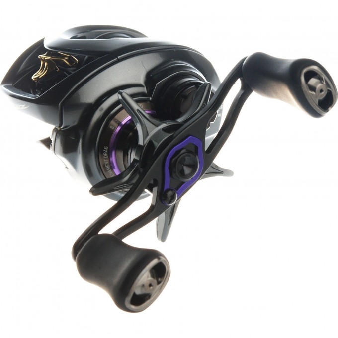 Катушка DAIWA Steez CT 700XHL TW 10700-700 Катушка DAIWA Steez CT 700XHL TW 10700-700