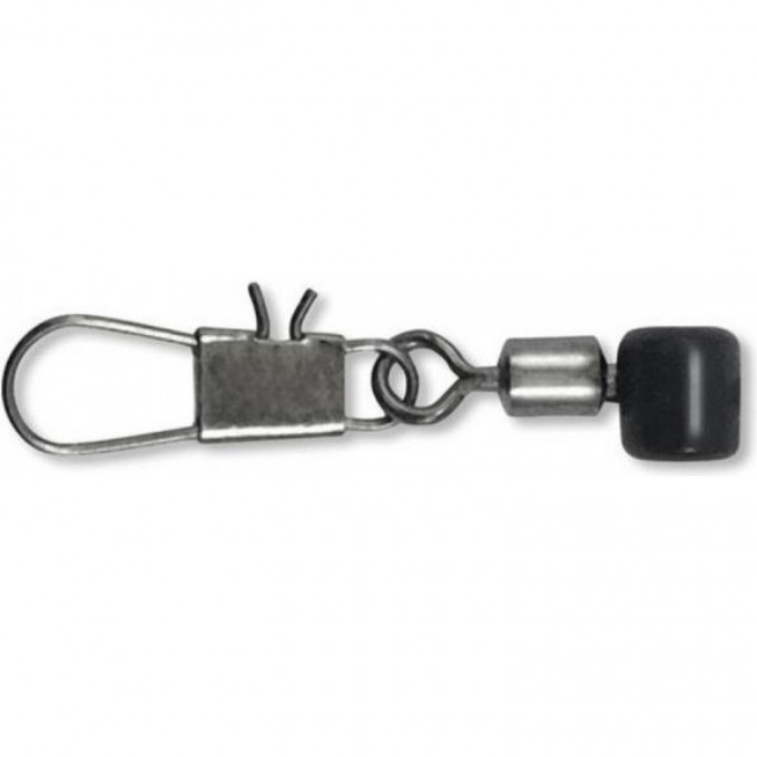 Коннектор DAIWA N'ZON Feeder Bead with B Safety Snap 13310-010 Коннектор DAIWA N'ZON Feeder Bead with B Safety Snap 13310-010