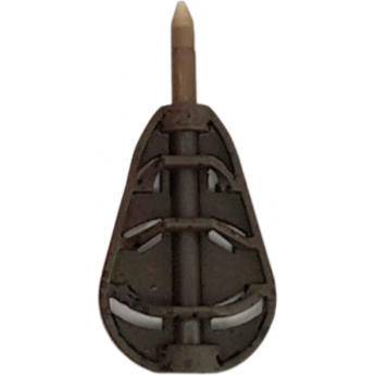 Кормушка DAIWA NZon Method Feeder р.M (25г) Кормушка DAIWA NZon Method Feeder р.M (25г)