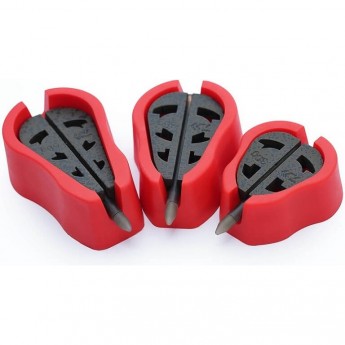 Пресс-форма DAIWA N'ZON METHOD MOULD L