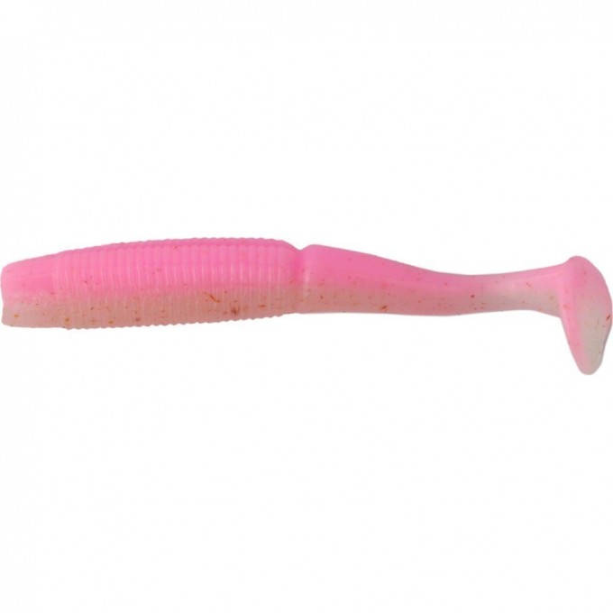 Приманка DAIWA Bait junkie 2,5" minnow pink glow UV 043178612798 Приманка DAIWA Bait junkie 2,5" minnow pink glow UV 043178612798