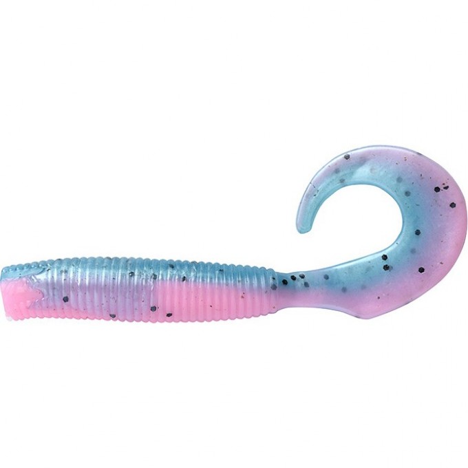Приманка DAIWA Bait junkie 4" grub BP iwashi glow 043178612392 Приманка DAIWA Bait junkie 4" grub BP iwashi glow 043178612392