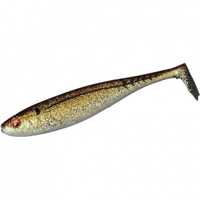 Приманка DAIWA HRF Monster Shad 6 Aji 07420284 Приманка DAIWA HRF Monster Shad 6 Aji 07420284