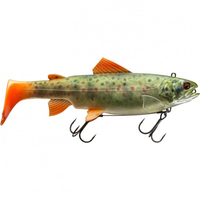 Приманка DAIWA Prorex Live Trout Swimbait 180DF live rainbow 15430-018 Приманка DAIWA Prorex Live Trout Swimbait 180DF live rainbow 15430-018