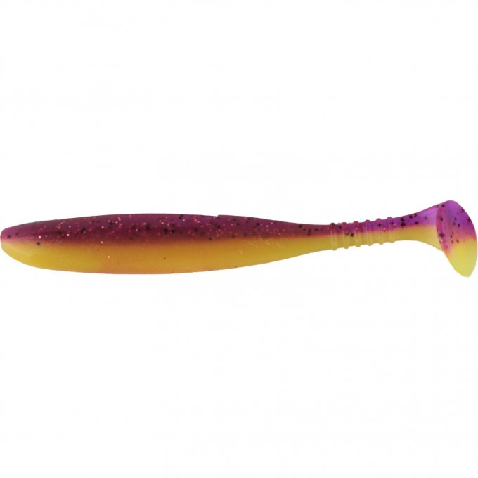 Приманка DAIWA Tournament D'FIN 12.5см UV Crush Candy уп. 5шт 16502-112 Приманка DAIWA Tournament D'FIN 12.5см UV Crush Candy уп. 5шт 16502-112