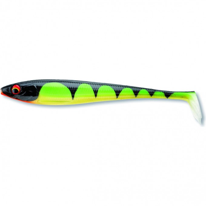 Силиконовая приманка DAIWA Prorex Duckfin Shad XL 250DF (25см) Burning Shad 15525-204 Силиконовая приманка DAIWA Prorex Duckfin Shad XL 250DF (25см) Burning Shad 15525-204