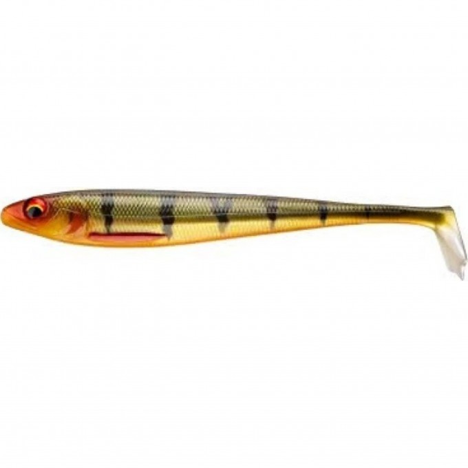 Силиконовая приманка DAIWA Prorex Duckfin Shad XL 250DF (25см) Perch 15525-202 Силиконовая приманка DAIWA Prorex Duckfin Shad XL 250DF (25см) Perch 15525-202