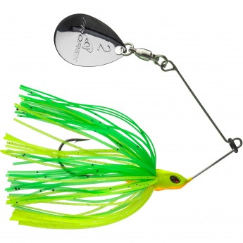 Спиннербейт DAIWA Prorex Micro RD MC SC 5,0гр Green Chartreuse Спиннербейт DAIWA Prorex Micro RD MC SC 5,0гр Green Chartreuse