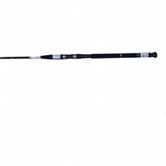 Спиннинг DAIWA BG Boat-Pilk 2,4м 50-150гр 11885-245 Спиннинг DAIWA BG Boat-Pilk 2,4м 50-150гр 11885-245