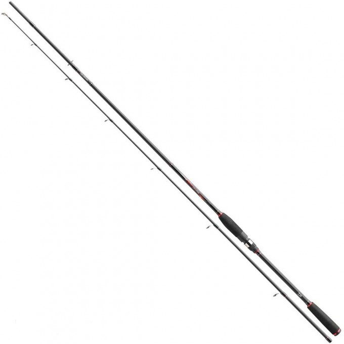 Спиннинг DAIWA Blazon 712HB 2.16м 10-28г 712 HB Спиннинг DAIWA Blazon 712HB 2.16м 10-28г 712 HB