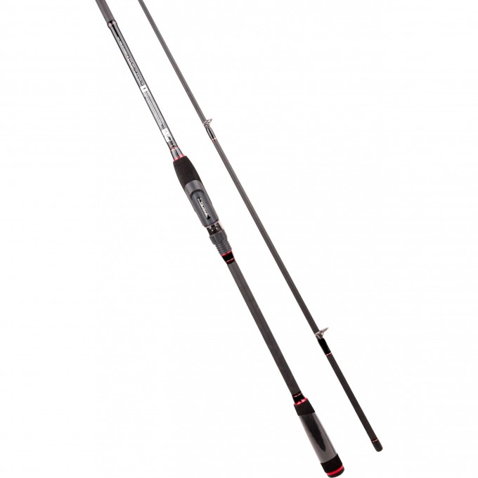 Спиннинг DAIWA Crossfire 2,40м 15-40гр 11428-245 Спиннинг DAIWA Crossfire 2,40м 15-40гр 11428-245