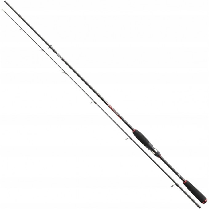Спиннинг DAIWA Fuego 802MHFS 11105-06R Спиннинг DAIWA Fuego 802MHFS 11105-06R