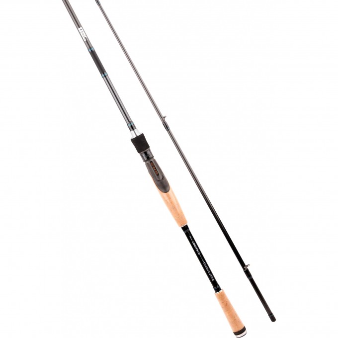 Спиннинг DAIWA Lexa 2,70м 15-50гр 11113-270 Спиннинг DAIWA Lexa 2,70м 15-50гр 11113-270