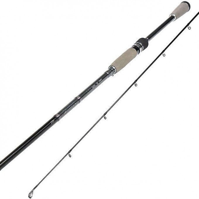 Спиннинг DAIWA Lexa 802MFS 11010-05R Спиннинг DAIWA Lexa 802MFS 11010-05R