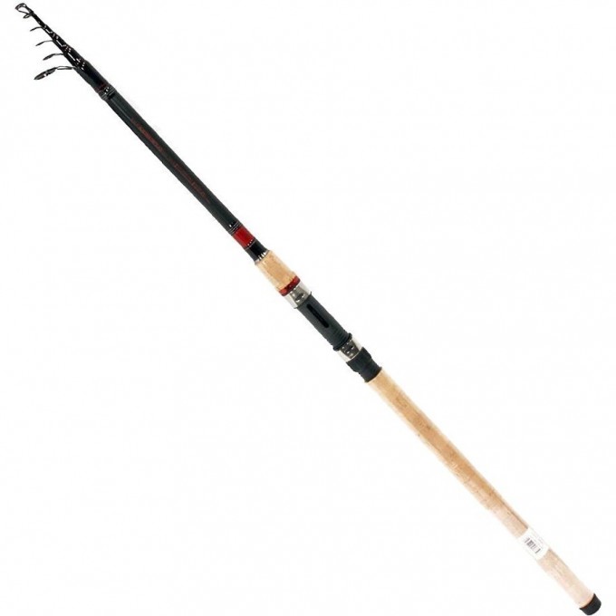 Спиннинг DAIWA Ninja-X tele spin 2,70м 10-30гр 11633-270 Спиннинг DAIWA Ninja-X tele spin 2,70м 10-30гр 11633-270