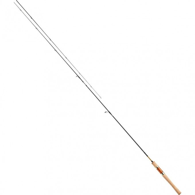 Спиннинг DAIWA Presso 64MLF・V 01451450G Спиннинг DAIWA Presso 64MLF・V 01451450G
