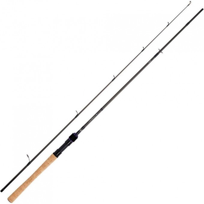 Спиннинг DAIWA Prorex S spin 2.40м 50-110гр 11296-245 Спиннинг DAIWA Prorex S spin 2.40м 50-110гр 11296-245