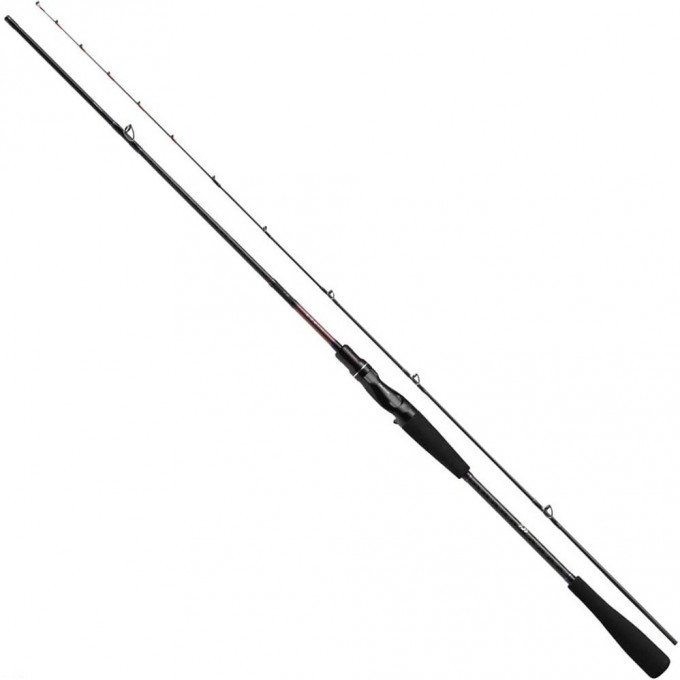 Спиннинг DAIWA Prorex X 2.40м 40-90гр 11295-245 Спиннинг DAIWA Prorex X 2.40м 40-90гр 11295-245