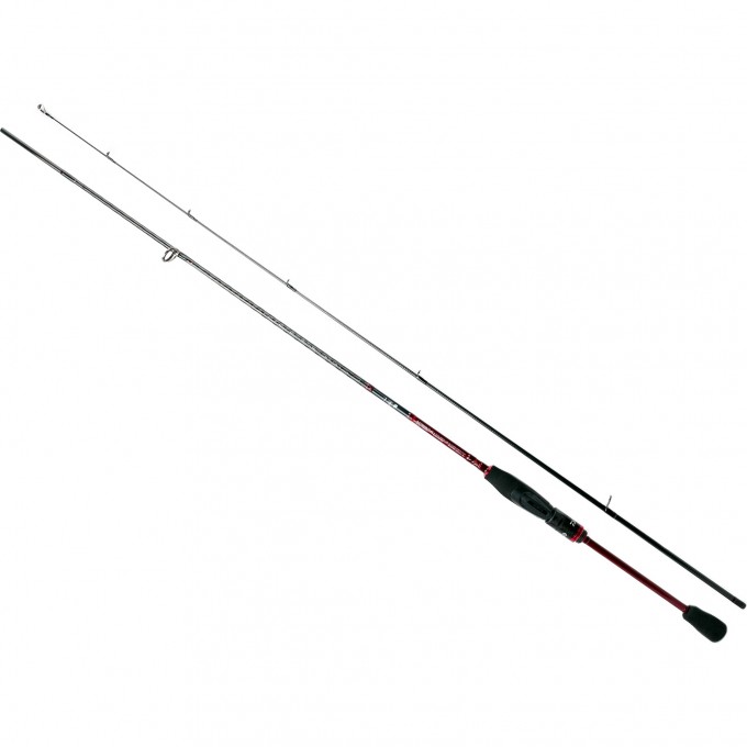 Спиннинг DAIWA Shad Attack MT 2.40м 30-70гр 11115-247 Спиннинг DAIWA Shad Attack MT 2.40м 30-70гр 11115-247